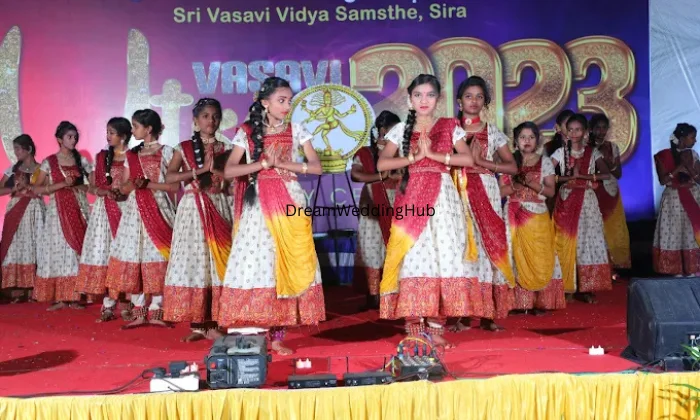 Tagaru Dance academy